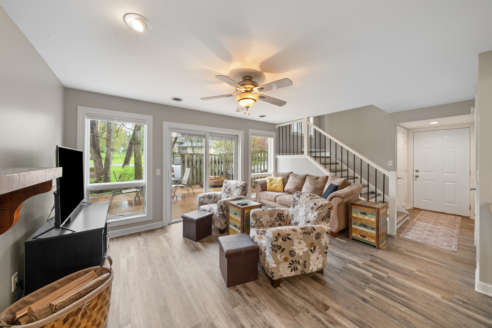 3 Oak Ridge Drive, Newark, IL 60541