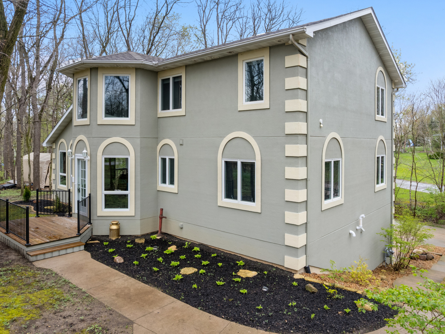 3 Oak Ridge Drive, Newark, IL 60541