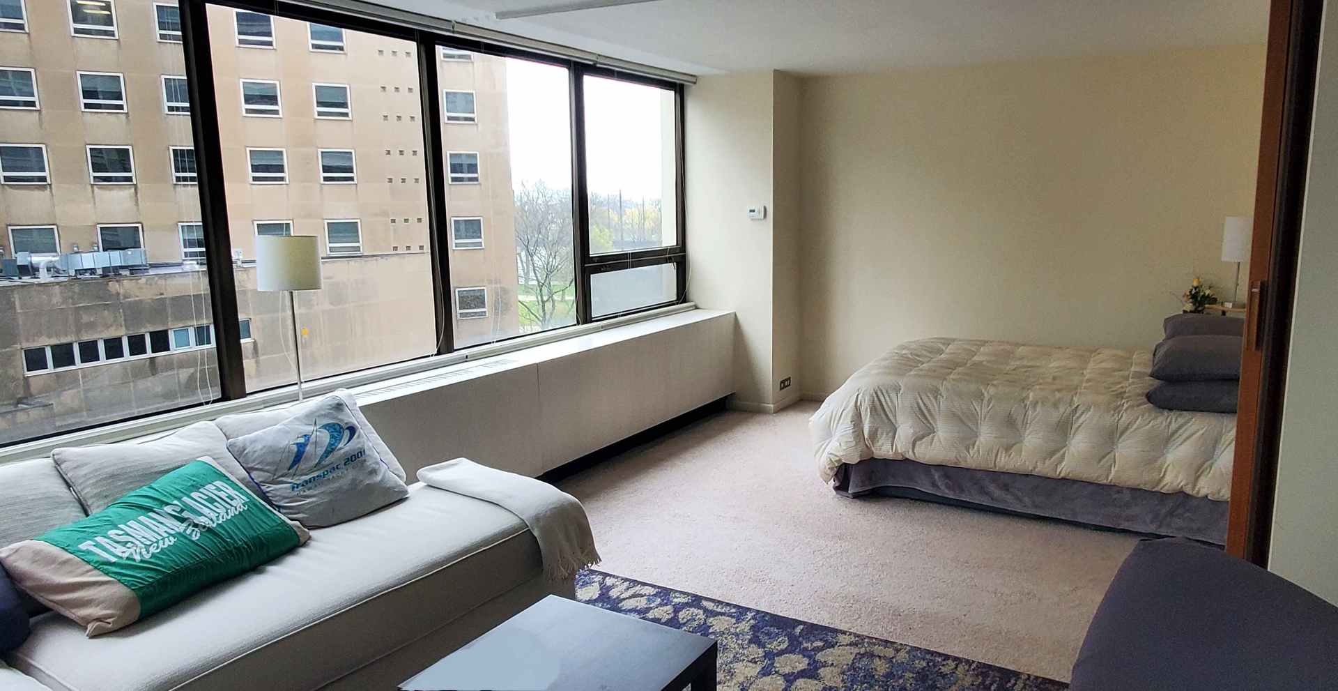 2800 N Lake Shore Drive #613, Chicago, IL 60657