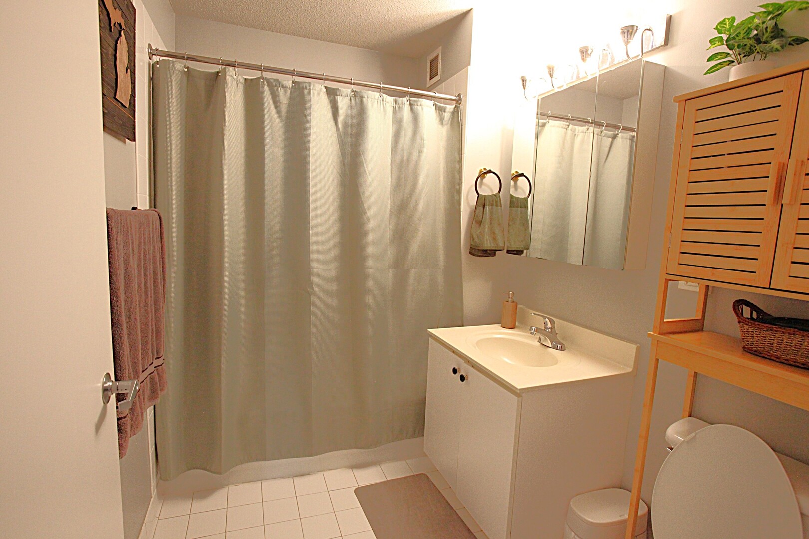 2 E Erie Street #3102, Chicago, IL 60611