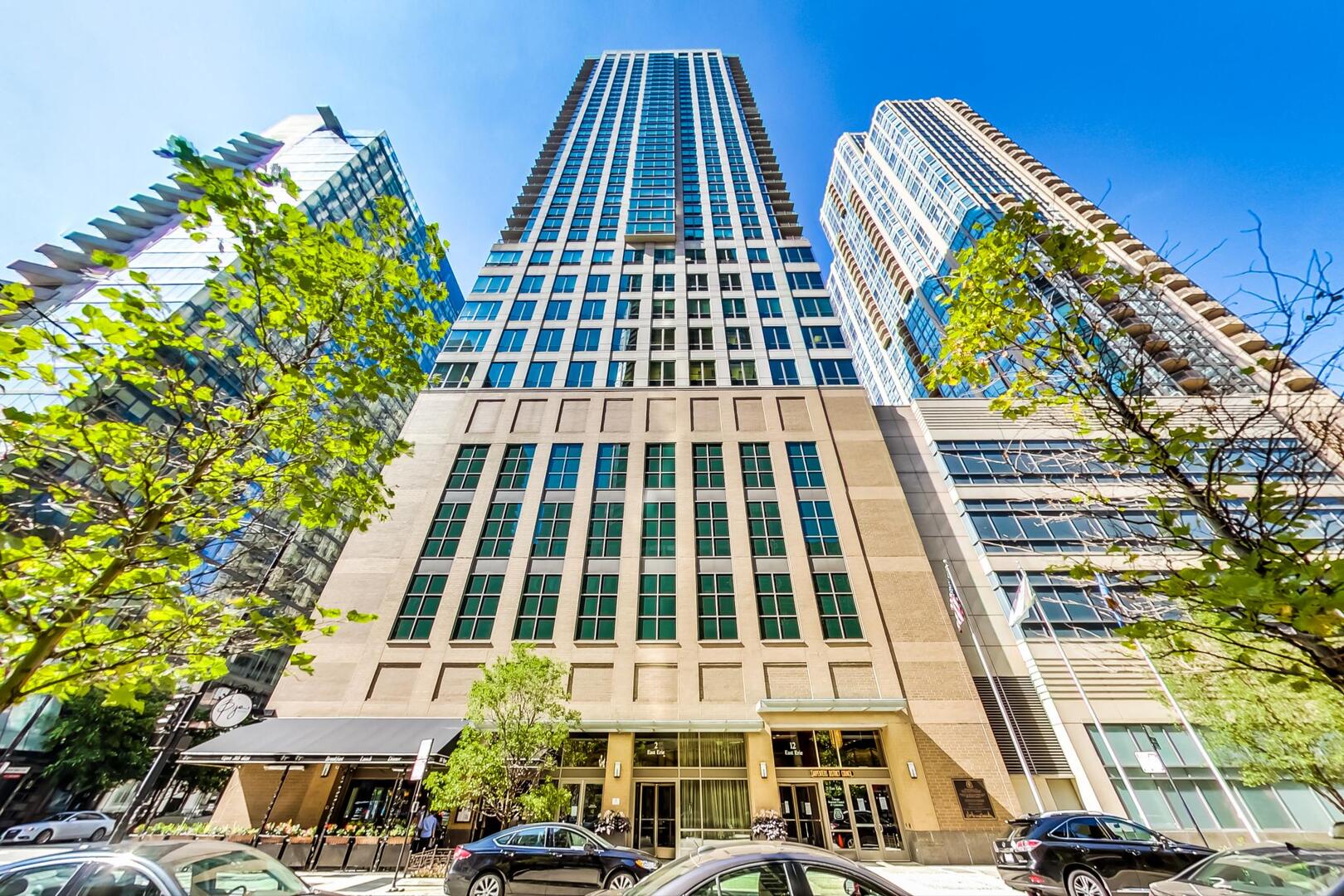 2 E Erie Street #3102, Chicago, IL 60611