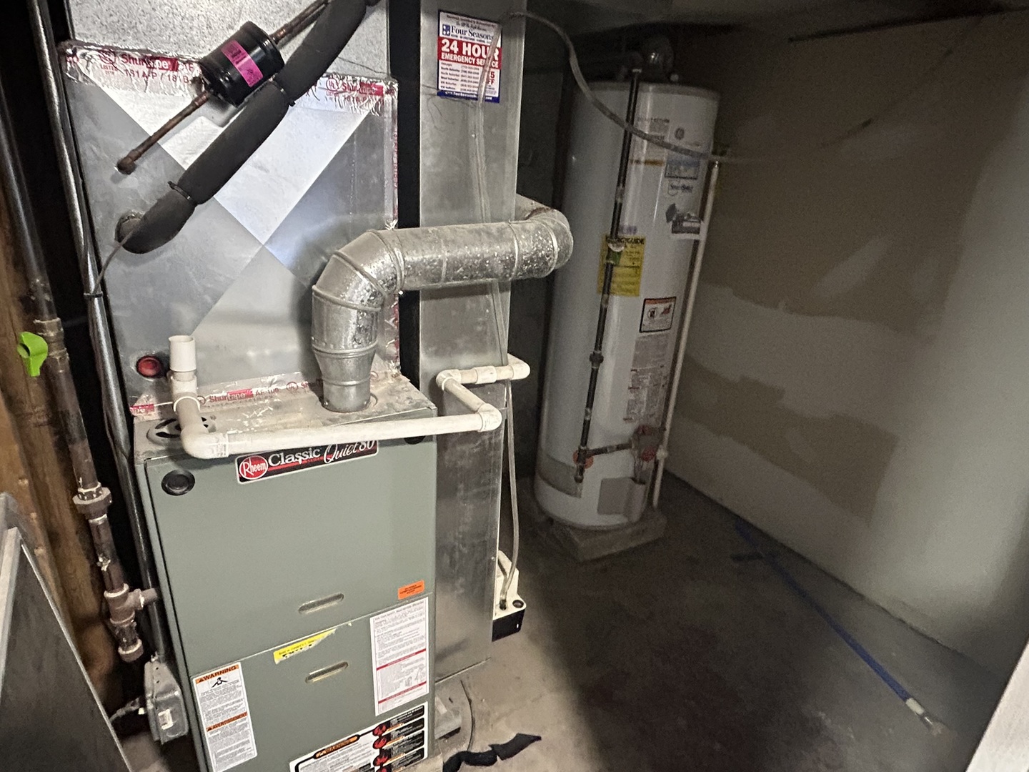 8615 S Aberdeen Street, Chicago, IL 60620