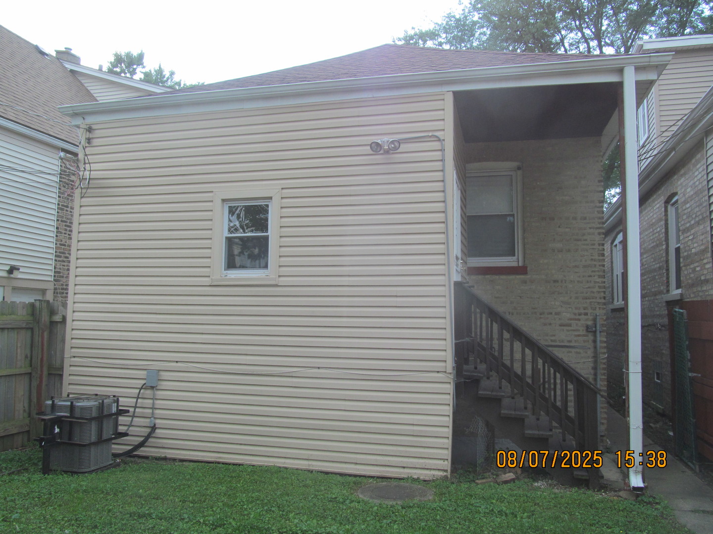 8615 S Aberdeen Street, Chicago, IL 60620