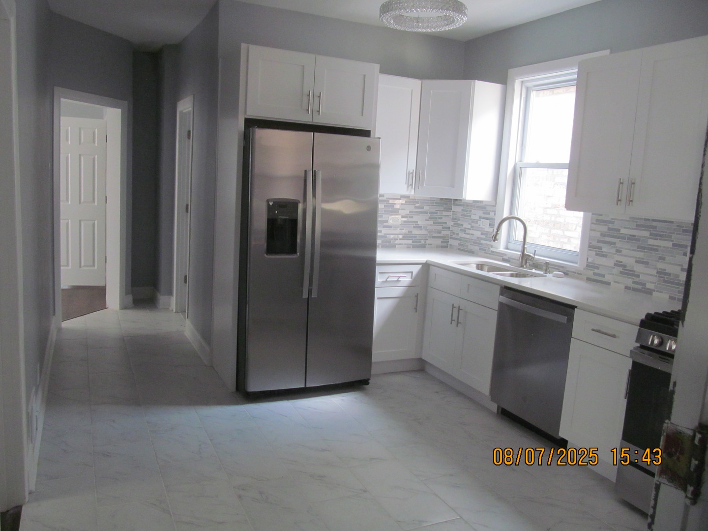 8615 S Aberdeen Street, Chicago, IL 60620
