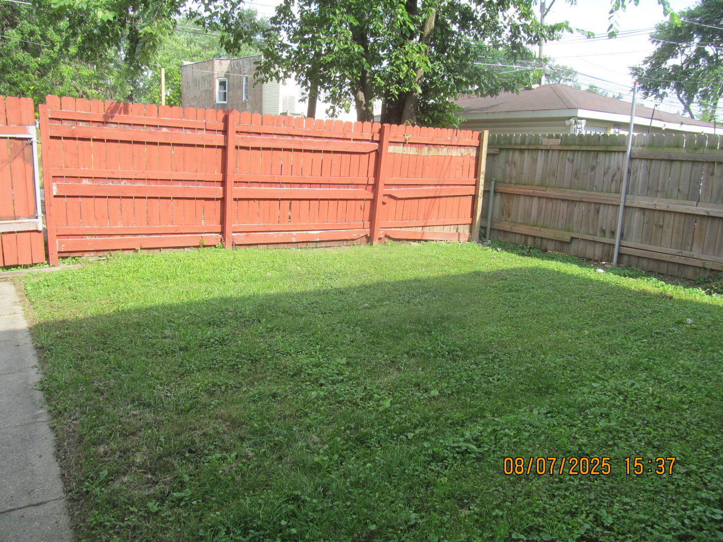 8615 S Aberdeen Street, Chicago, IL 60620