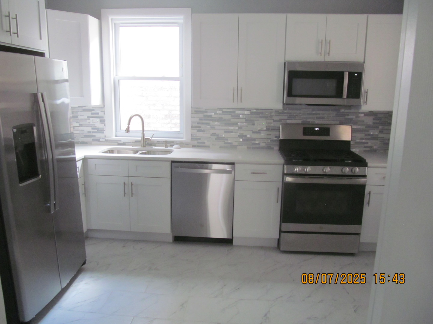 8615 S Aberdeen Street, Chicago, IL 60620