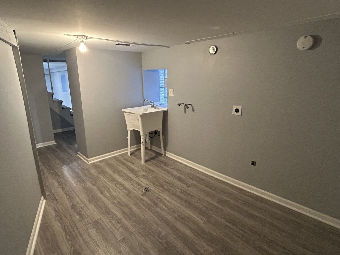 8615 S Aberdeen Street, Chicago, IL 60620