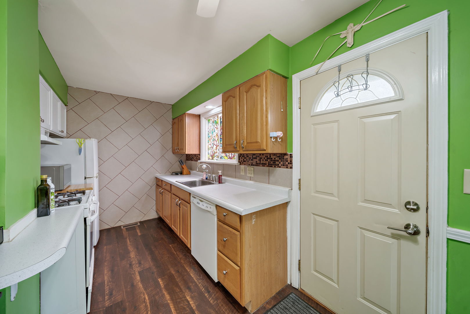 106 N Seebert Street, Cary, IL 60013