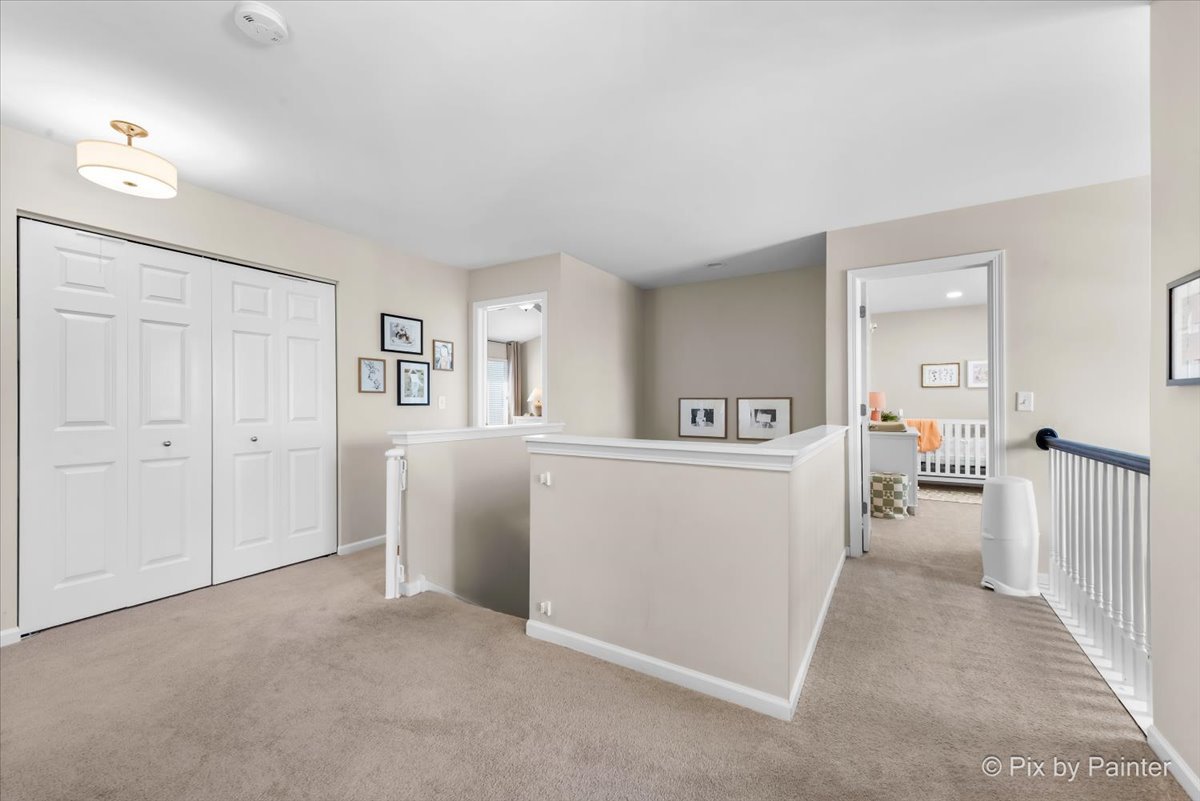 8208 Wild Rose Trail, Joliet, IL 60431