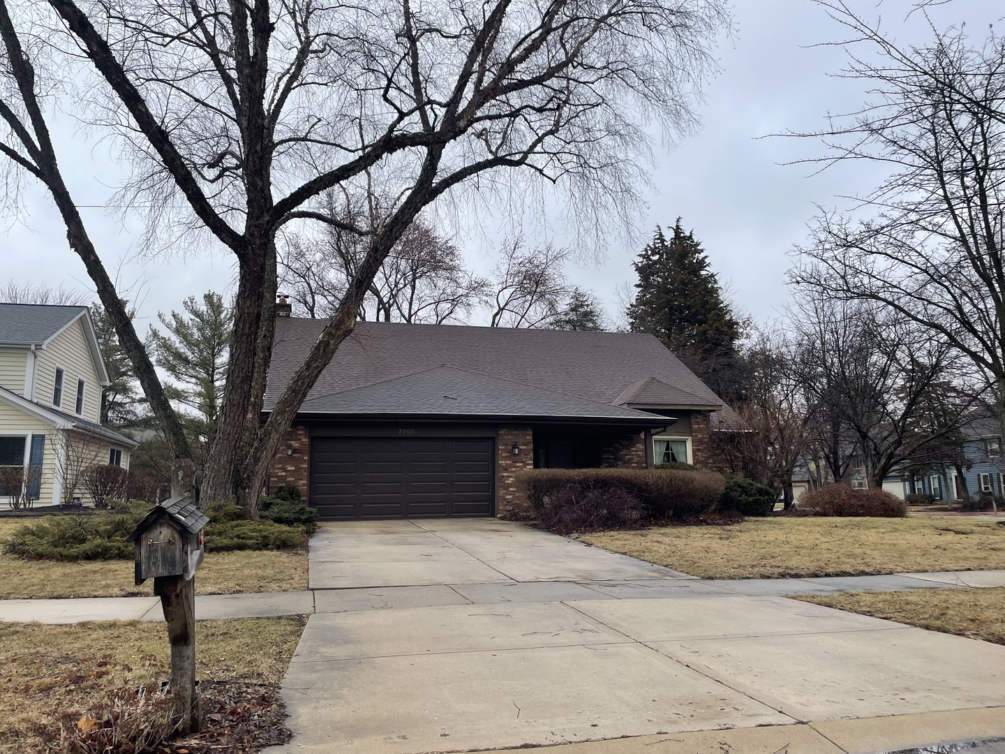 2400 Shasta Drive, Lisle, IL 60532