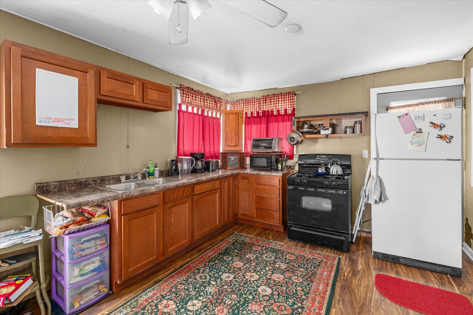 710 Bremer Street, Wilmington, IL 60481