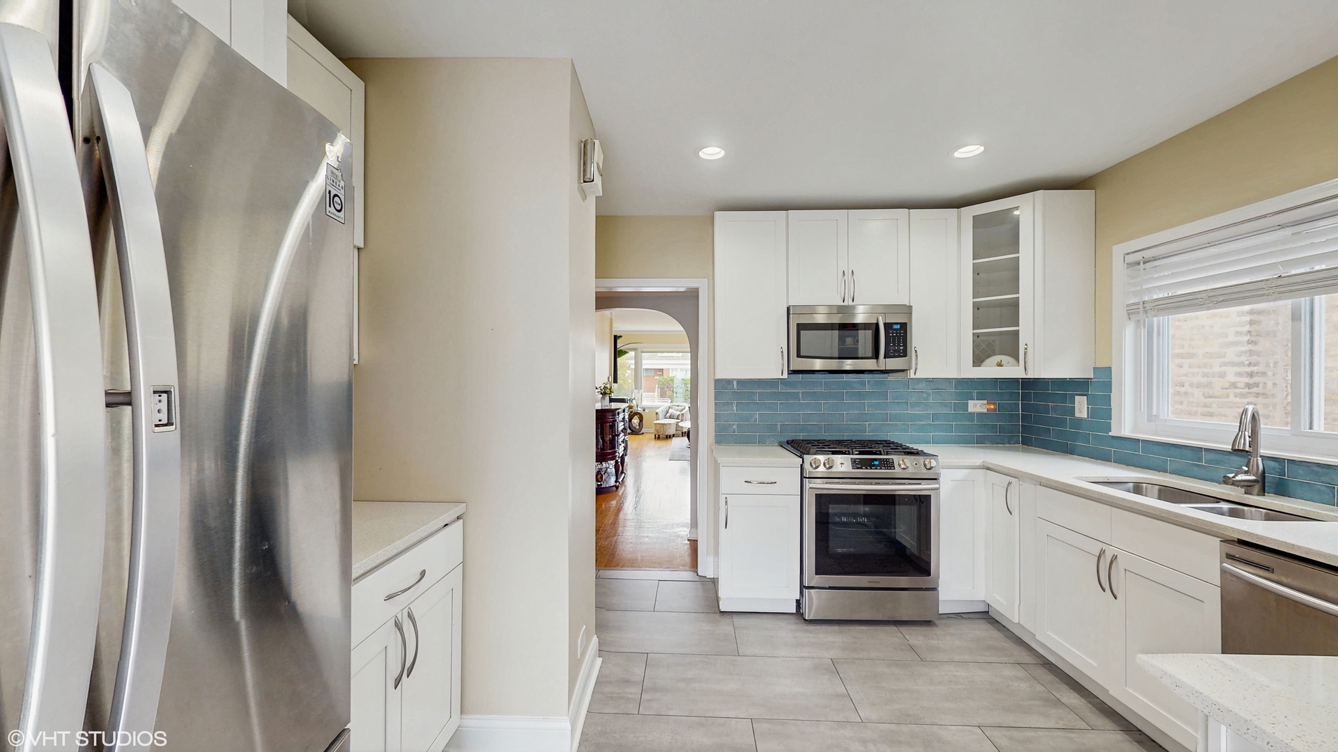 4024 N OVERHILL Avenue, Norridge, IL 60706