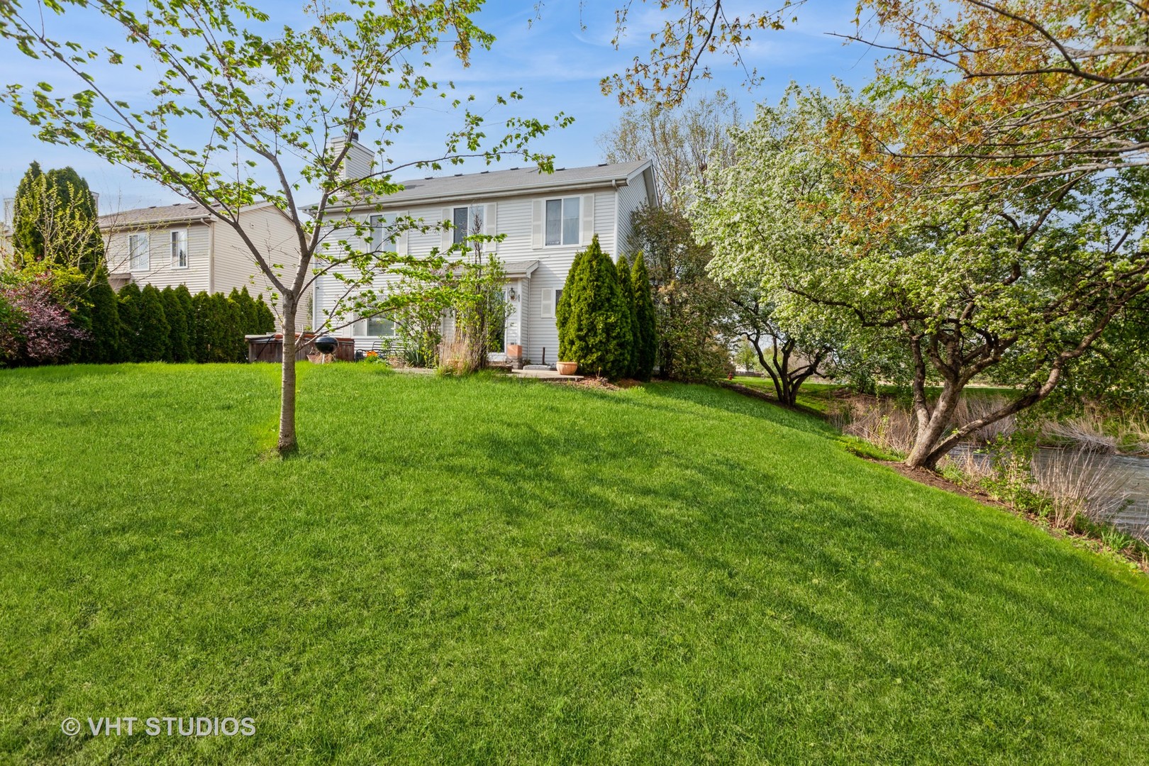 14252 S Hemingway Circle, Plainfield, IL 60544