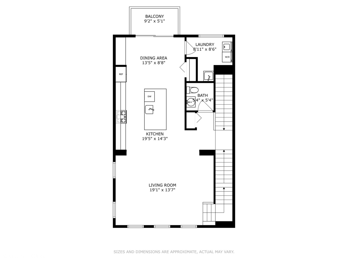2550 Huntleigh Lane, Woodridge, IL 60517
