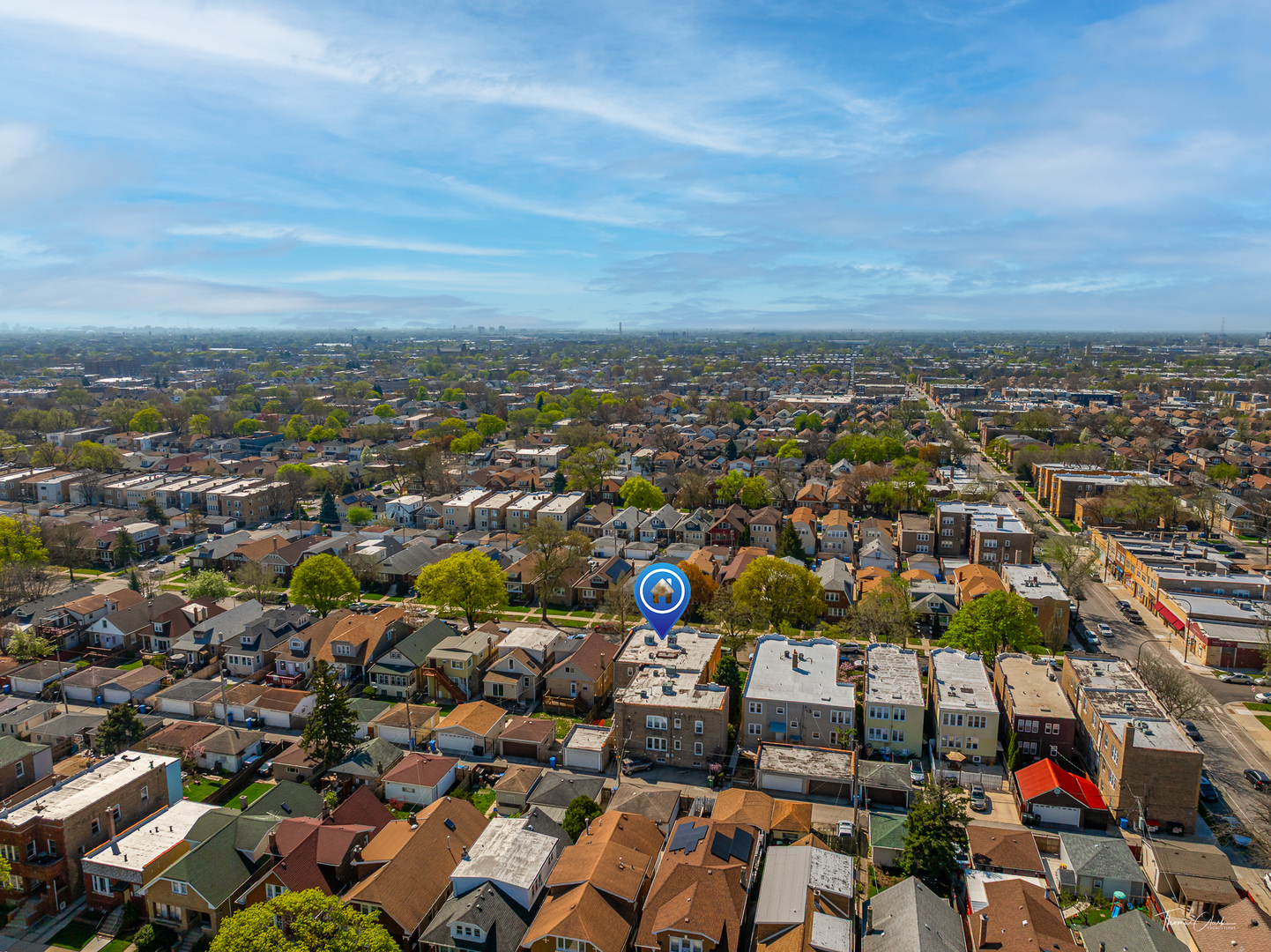 5142 W Nelson Street #1, Chicago, IL 60641