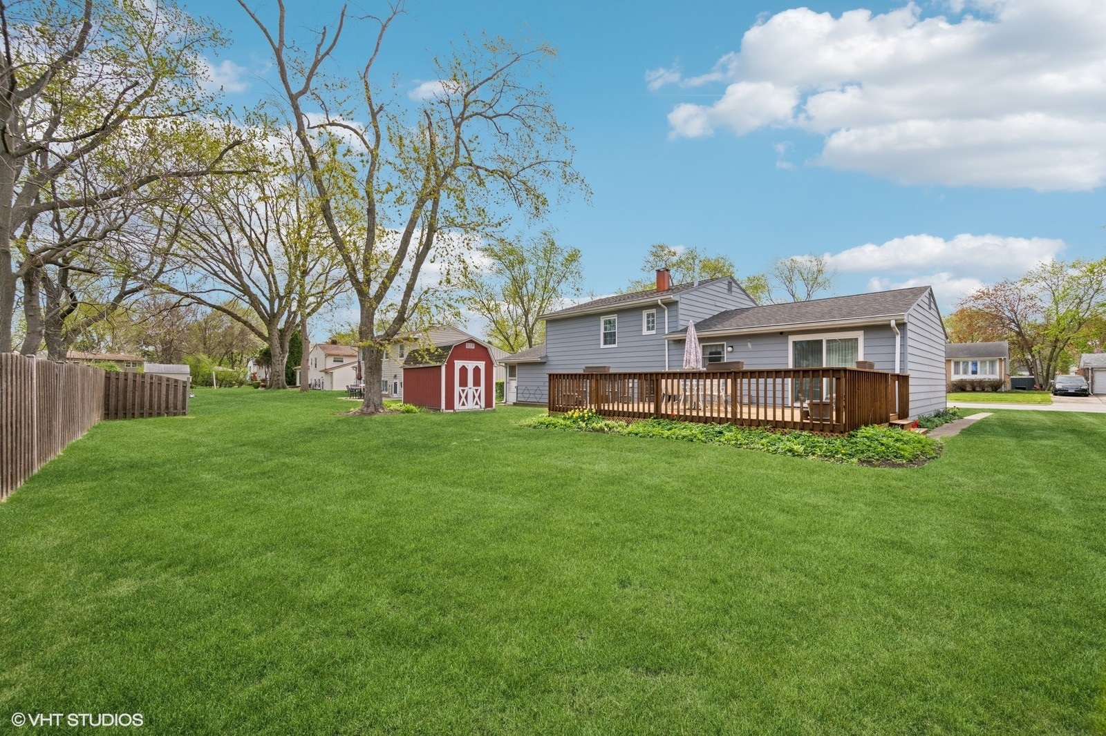 1466 E Anderson Drive, Palatine, IL 60074