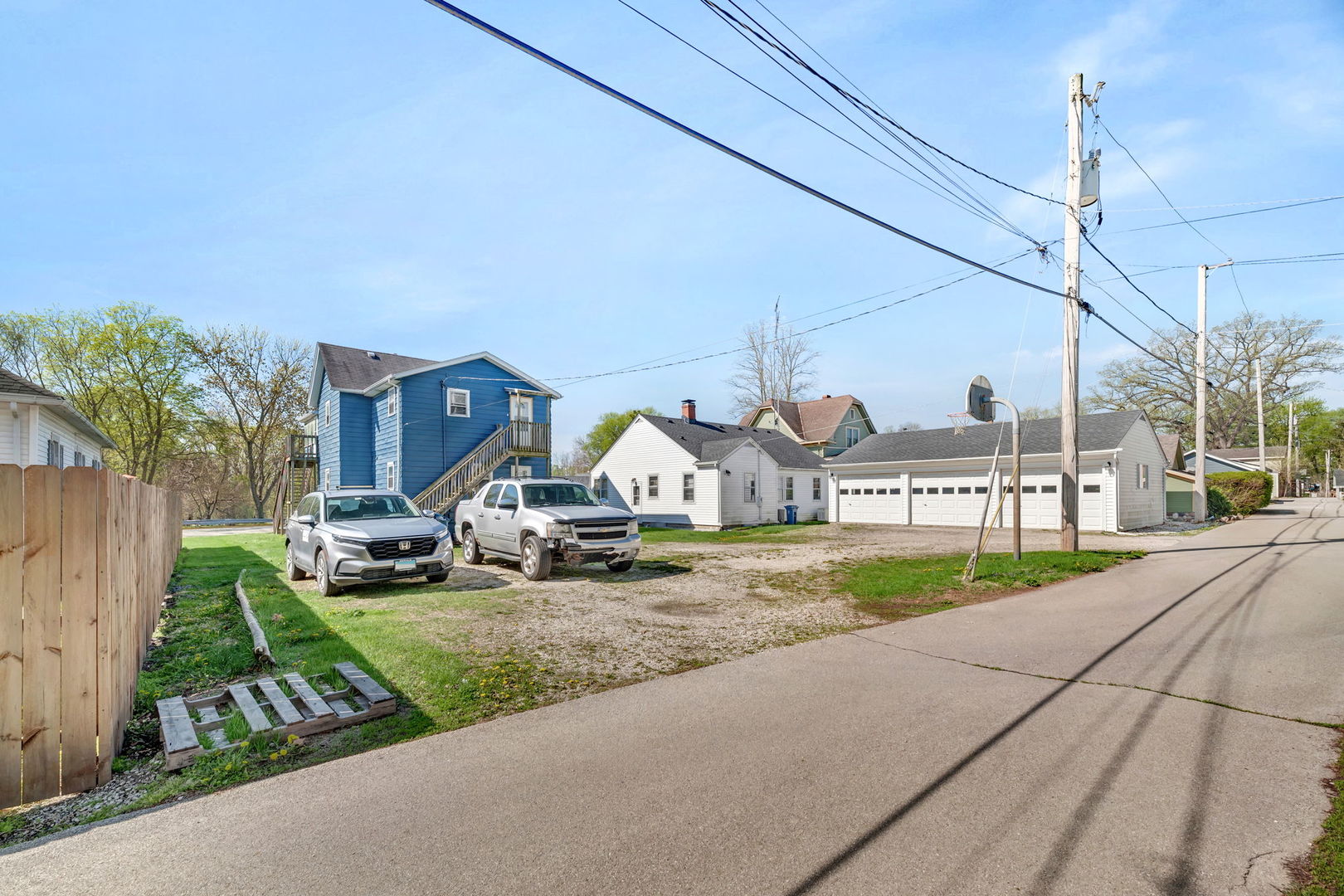 850 E Washington Street, Morris, IL 60450