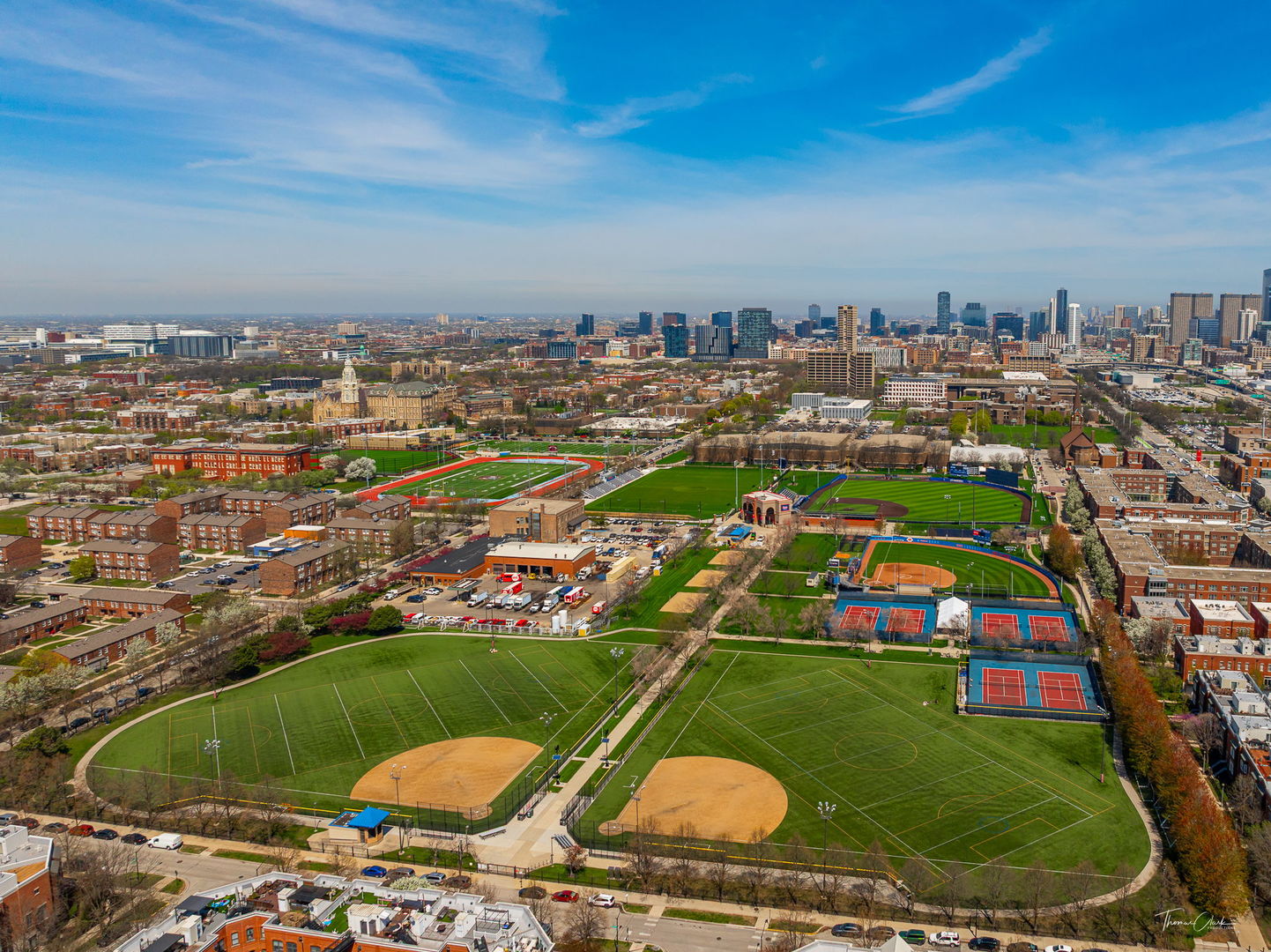 758 W 15th Street #3A, Chicago, IL 60607