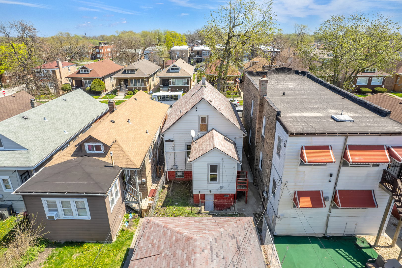 8512 S Ada Street, Chicago, IL 60620