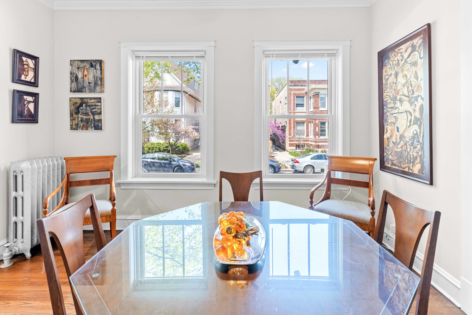 1253 W Elmdale Avenue #1E, Chicago, IL 60660