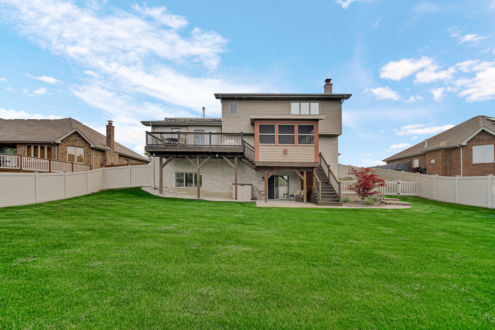 19820 Longmeadow Drive, Tinley Park, IL 60487