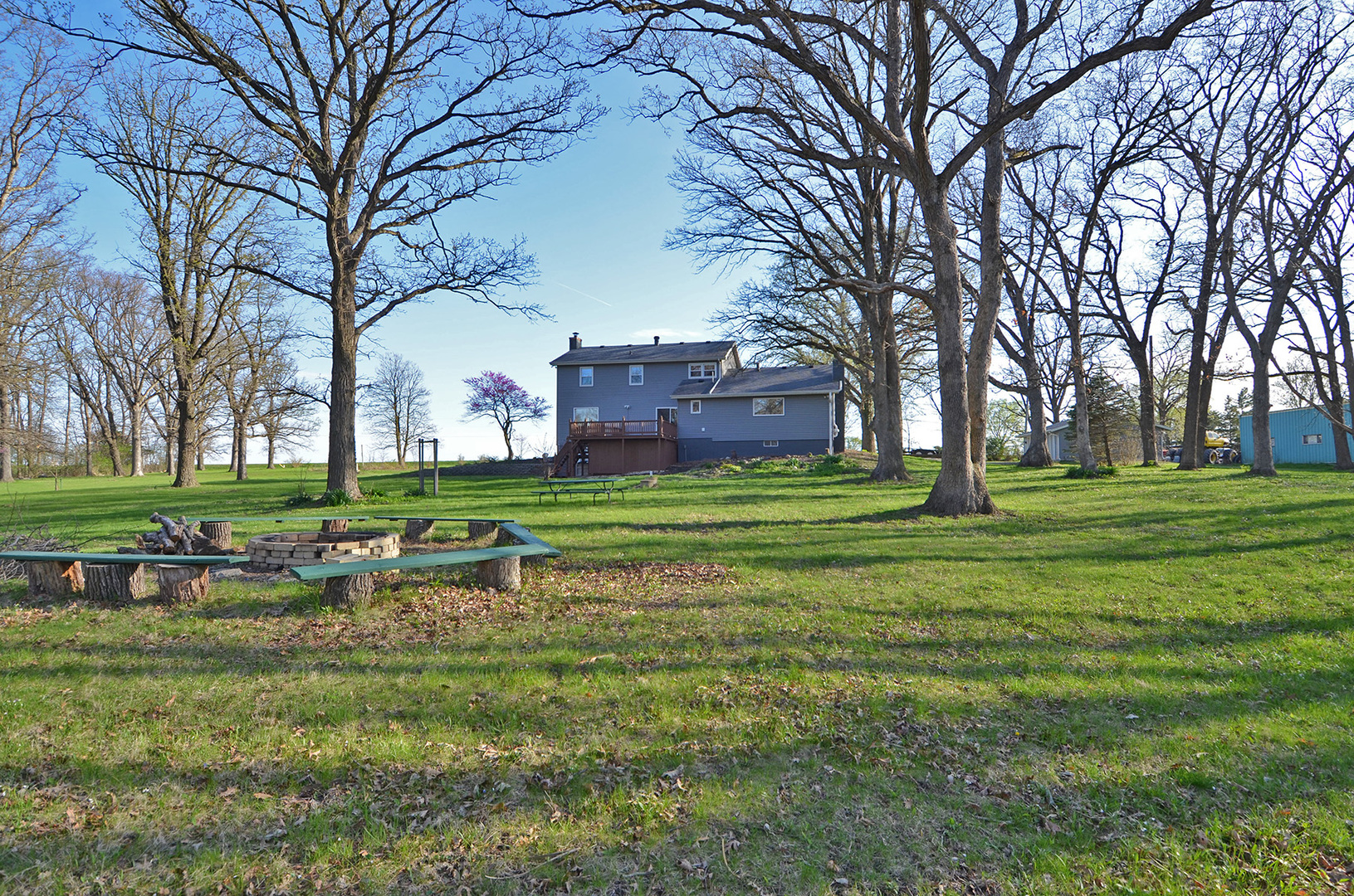 2131 N 2653rd Road, Marseilles, IL 61341