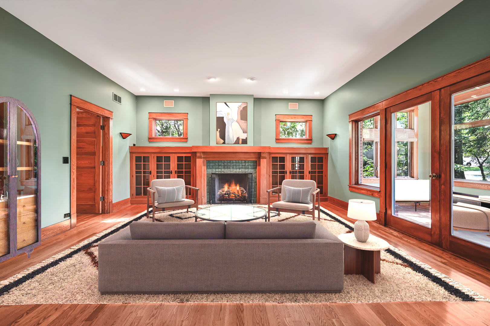 4019 Howard Avenue, Western Springs, IL 60558