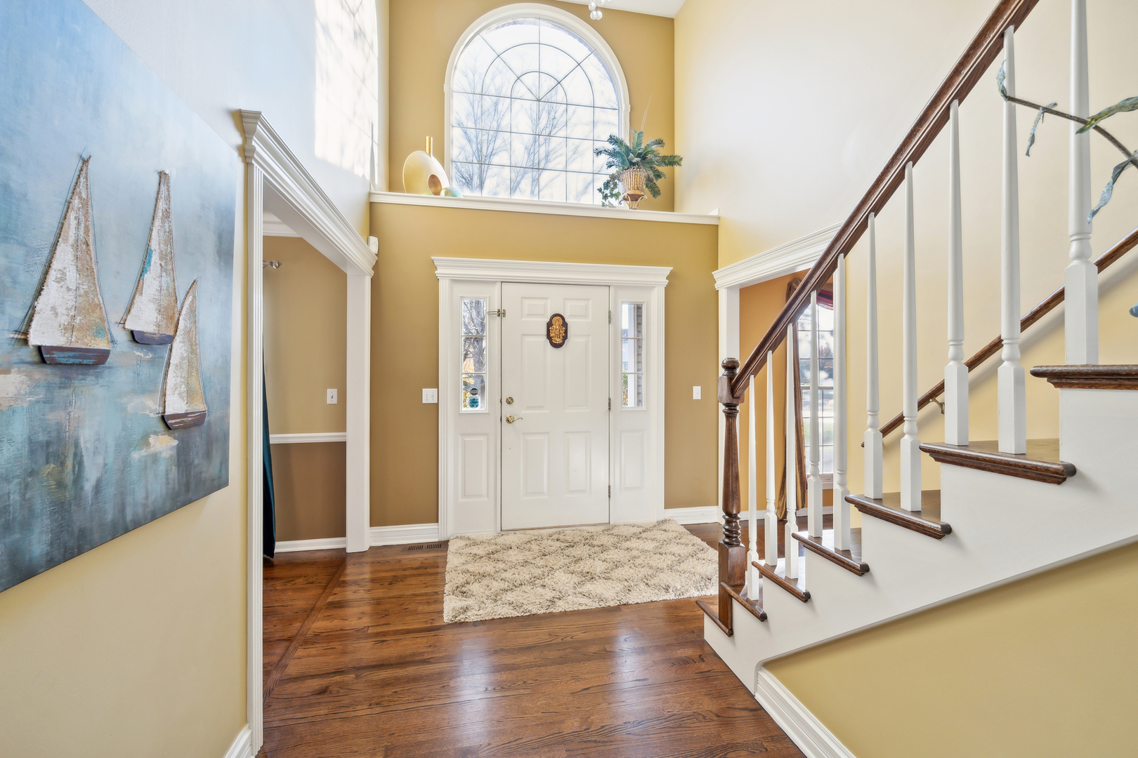 2707 Pennyroyal Circle, Naperville, IL 60564