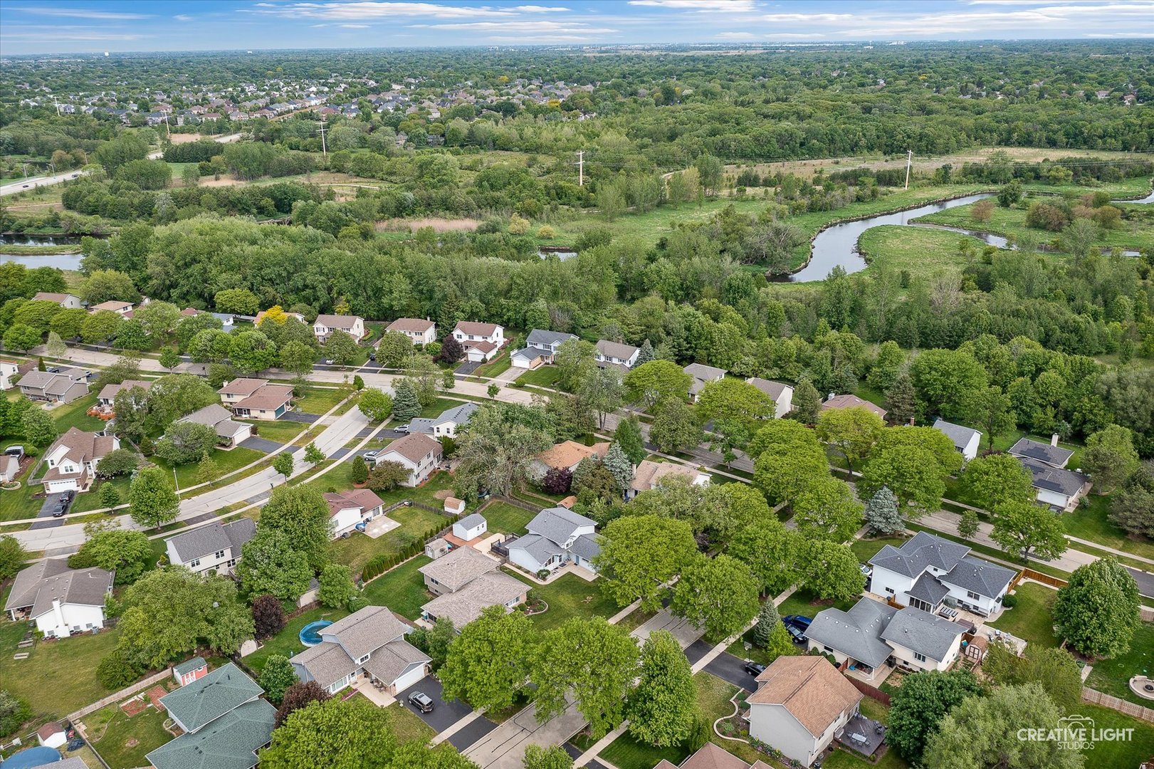 317 Vista Drive, Bolingbrook, IL 60490