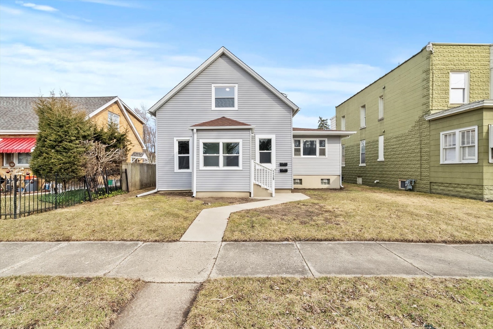 1139 Lincoln Street #2, North Chicago, IL 60064
