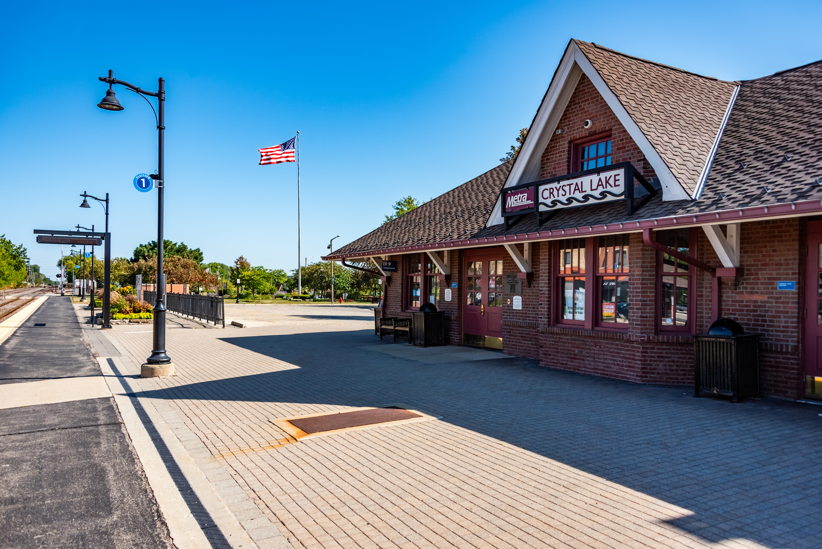 502 Everett Avenue, Crystal Lake, IL 60014