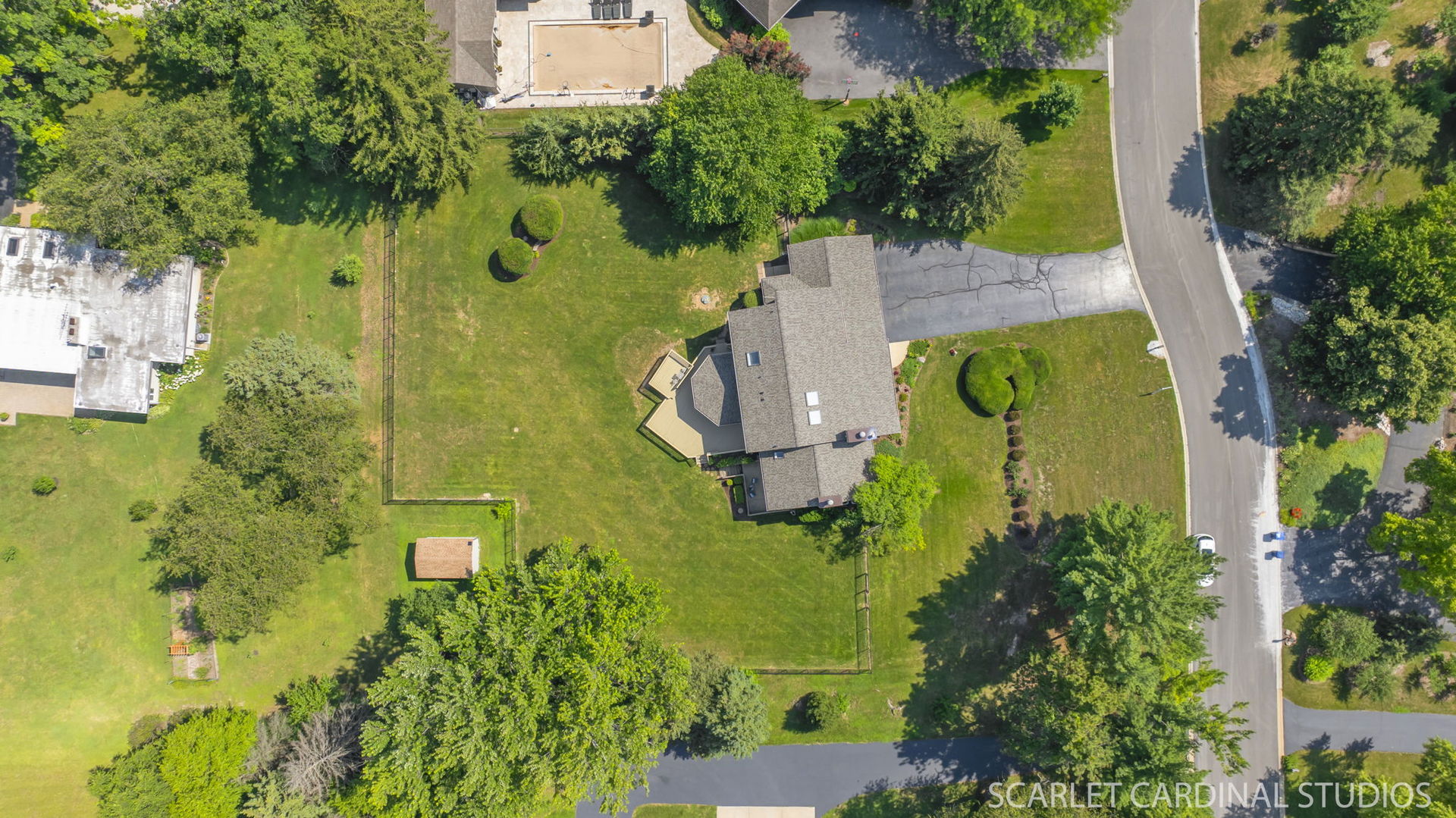 1S731 Bender Lane, West Chicago, IL 60185