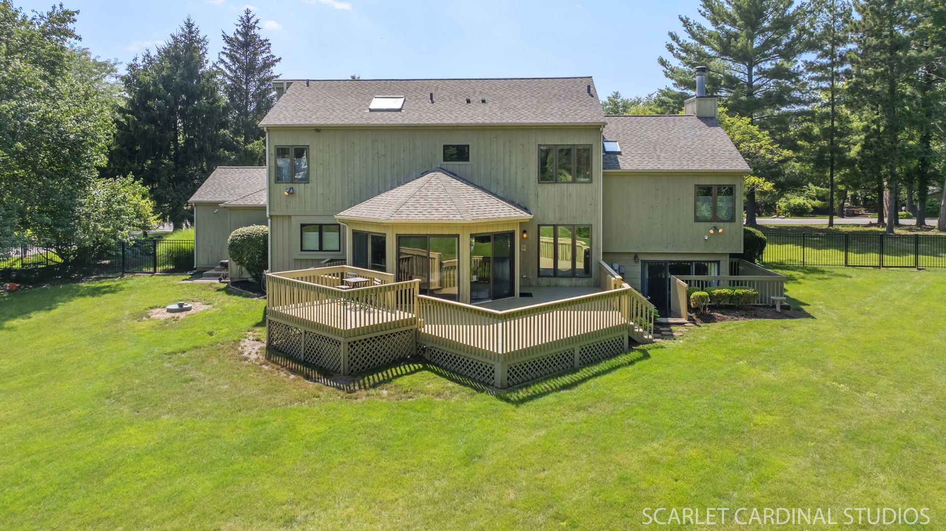 1S731 Bender Lane, West Chicago, IL 60185