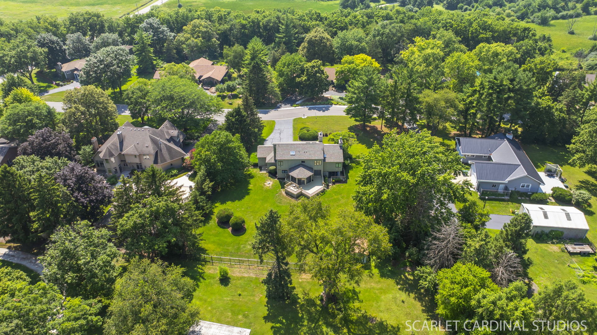 1S731 Bender Lane, West Chicago, IL 60185