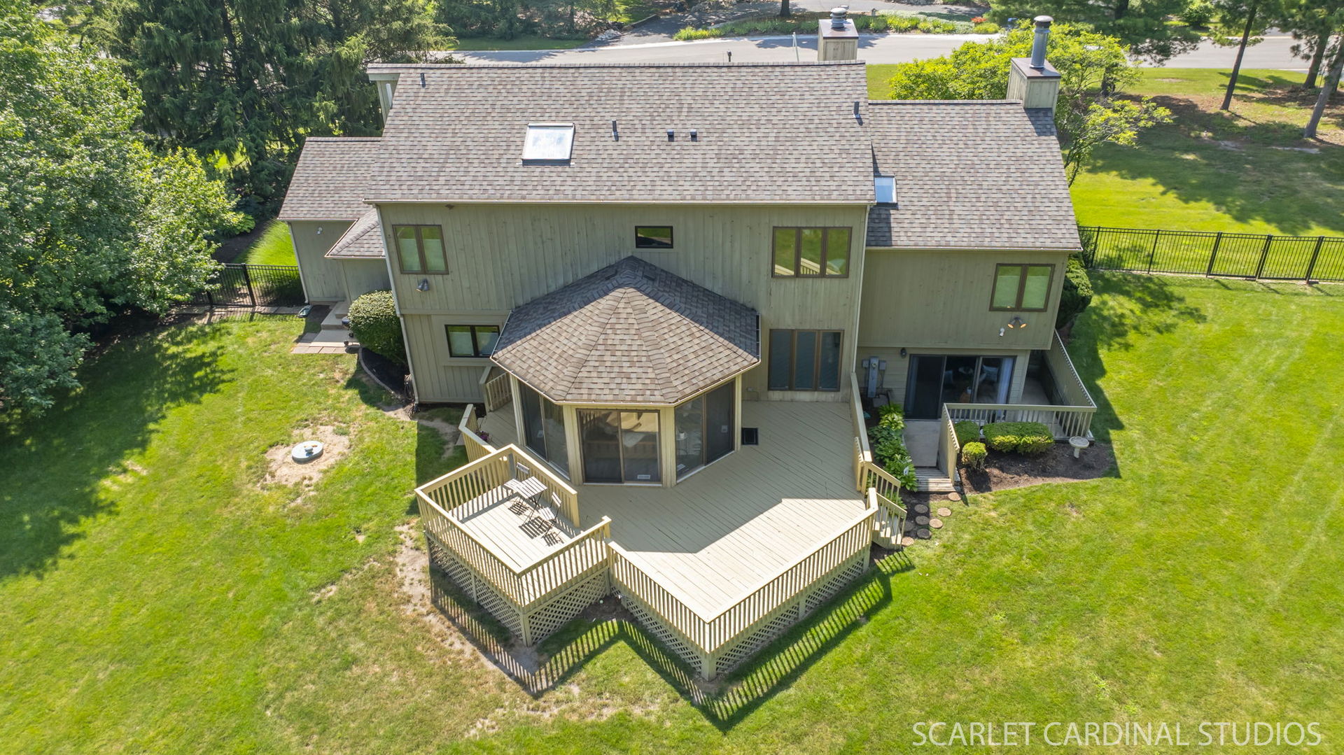 1S731 Bender Lane, West Chicago, IL 60185