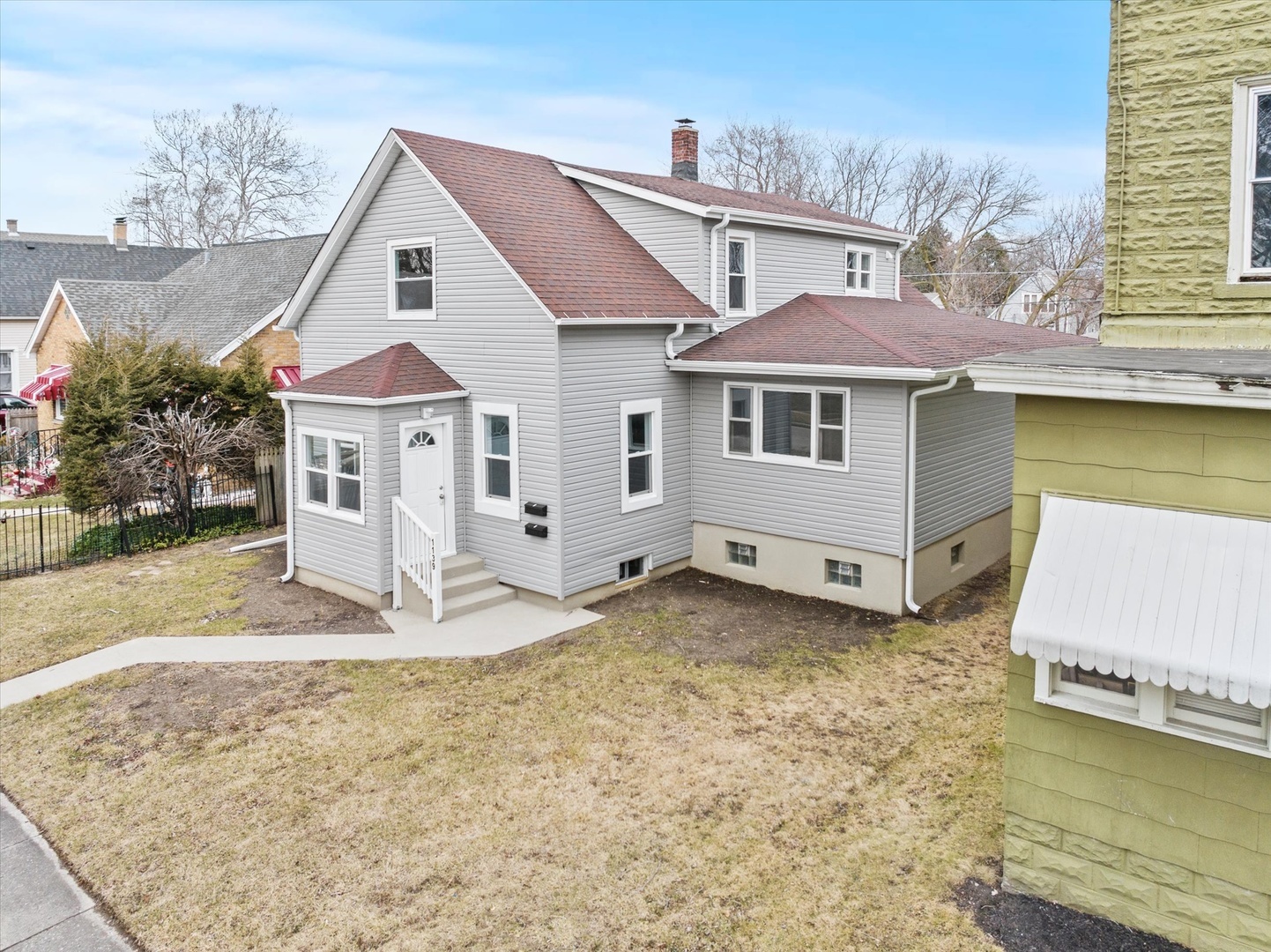 1139 Lincoln Street #1, North Chicago, IL 60064