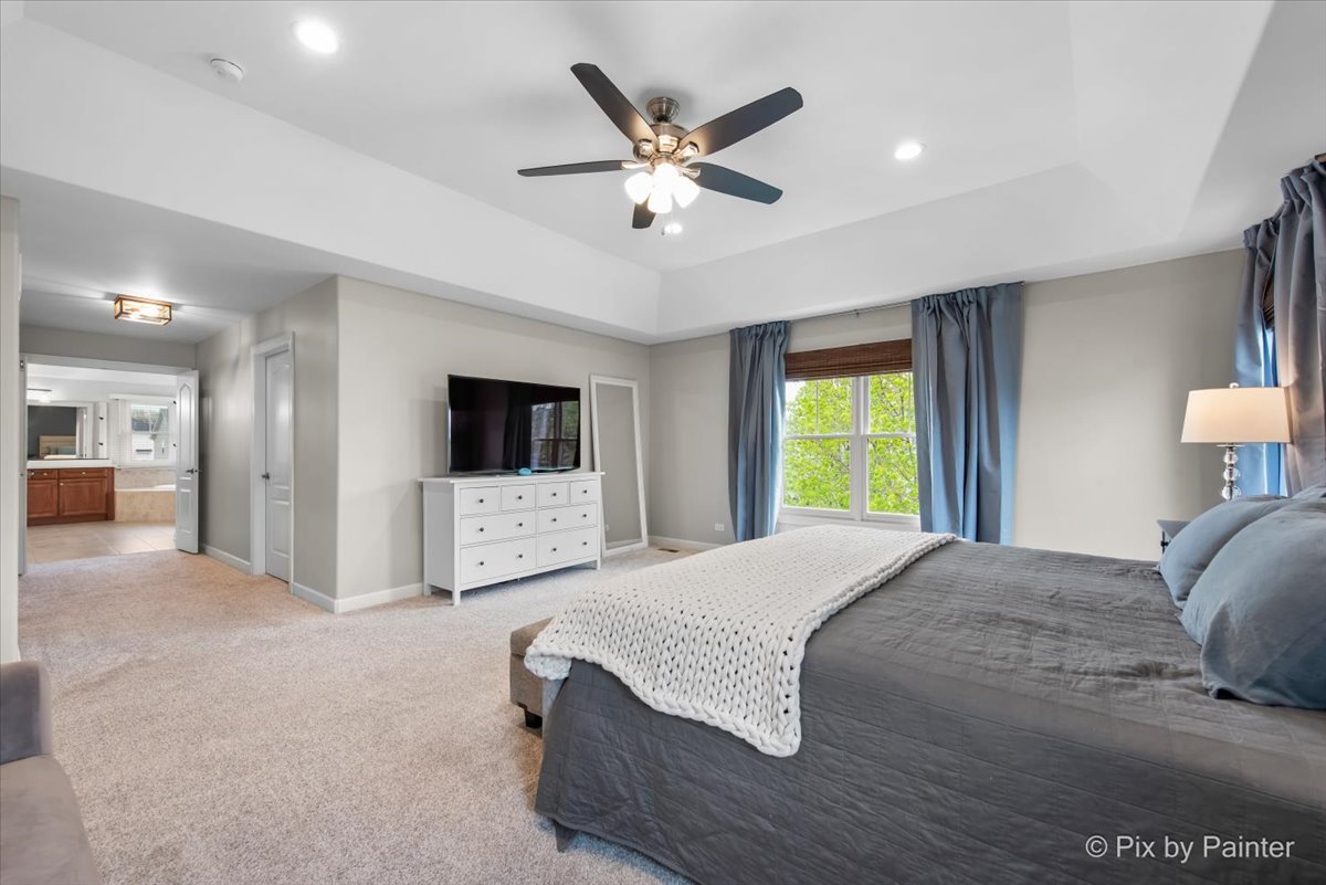 3633 Fewflower Court, Elgin, IL 60124