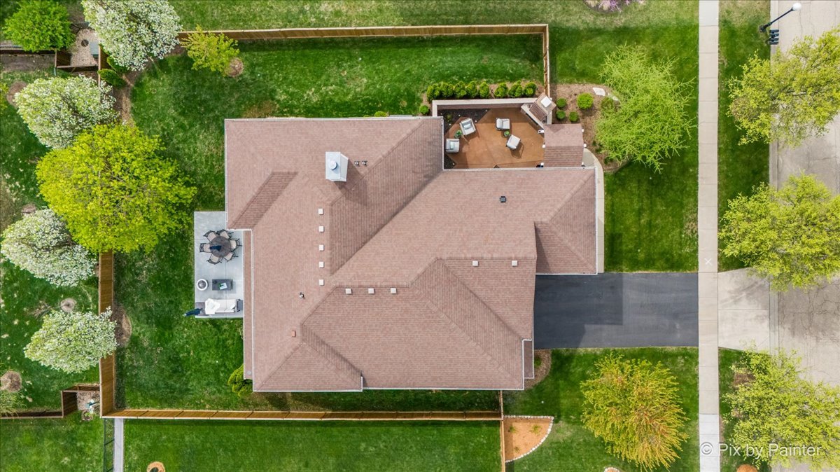 3633 Fewflower Court, Elgin, IL 60124