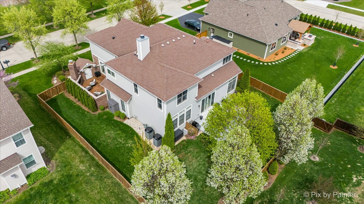 3633 Fewflower Court, Elgin, IL 60124
