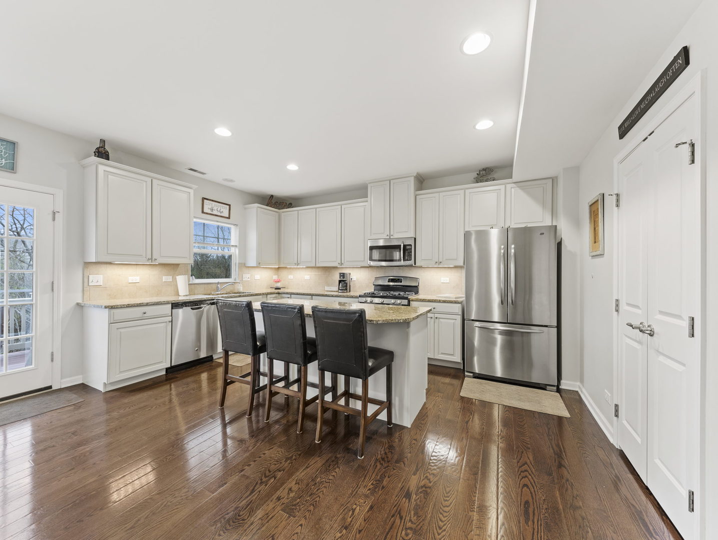 3465 Bradbury Circle, Aurora, IL 60504
