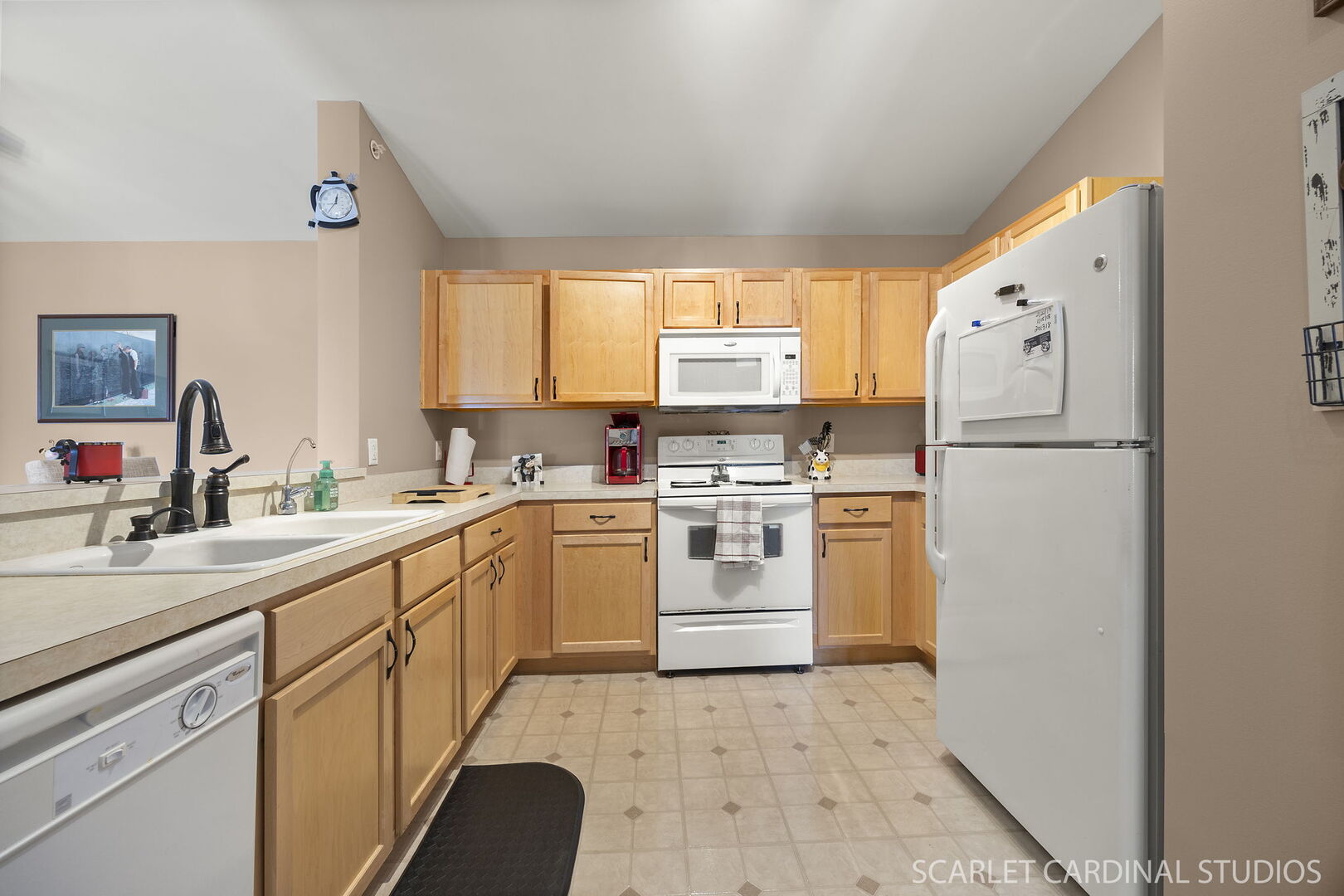 232 Bertram Drive #K, Yorkville, IL 60560