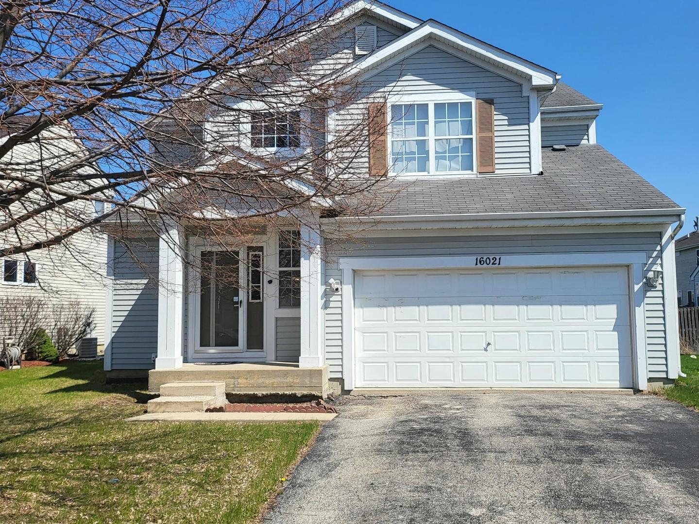 16021 Tahoe Lane, Crest Hill, IL 60403