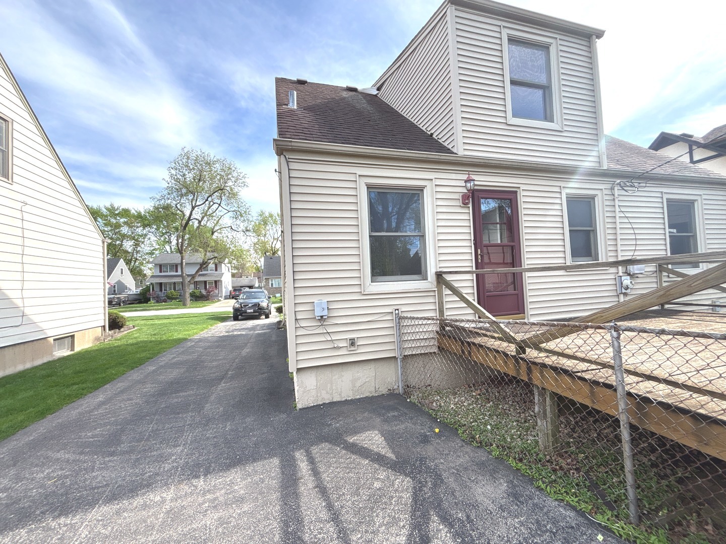 5404 Kimball Place, Oak Lawn, IL 60453