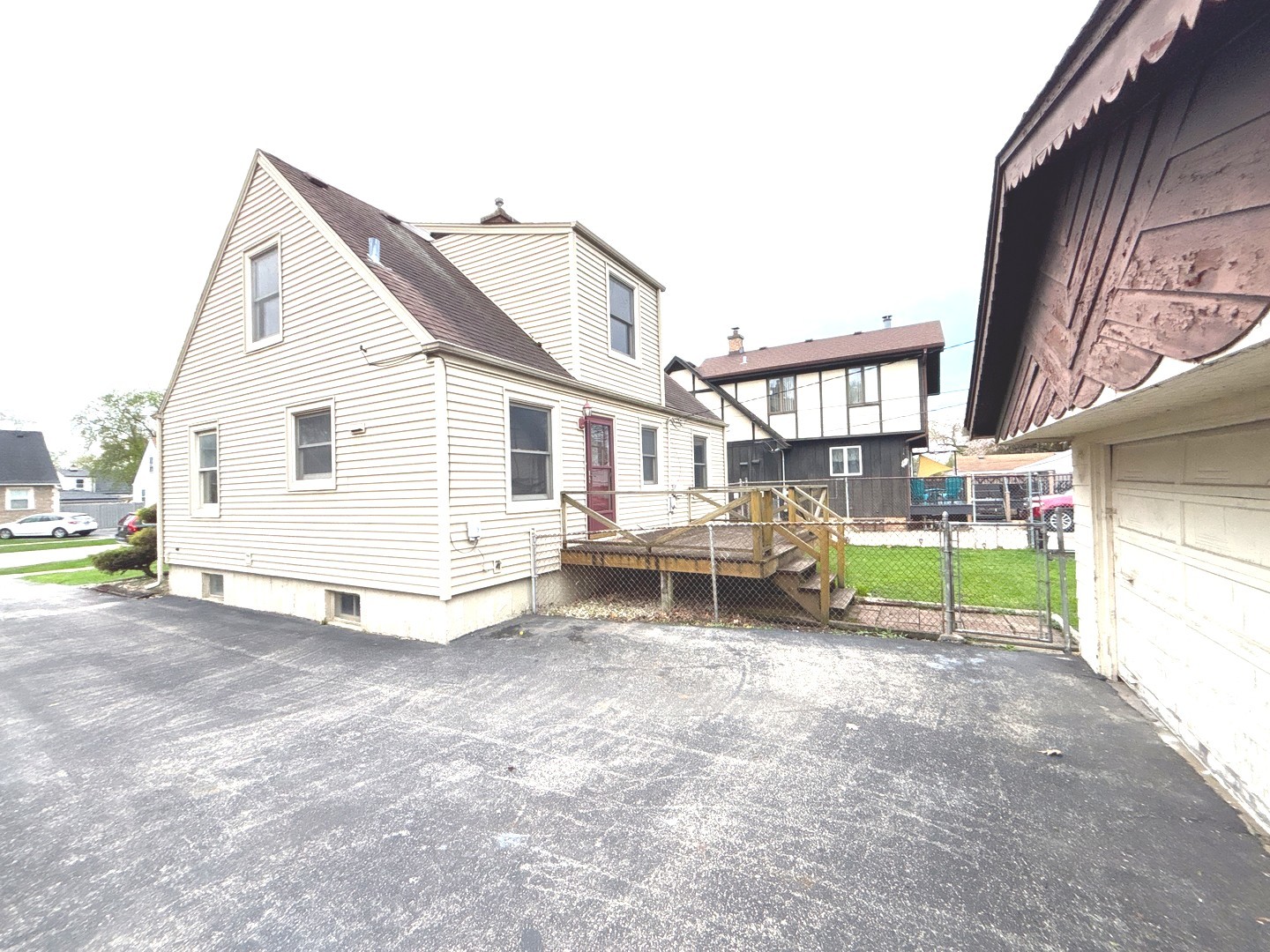 5404 Kimball Place, Oak Lawn, IL 60453