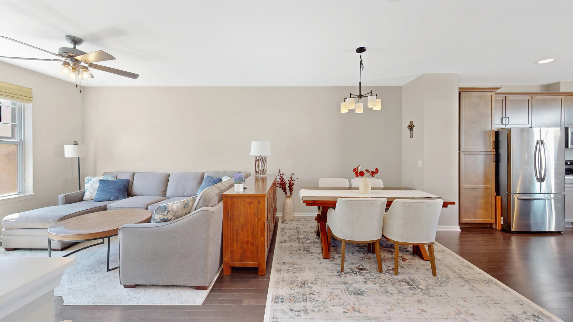 30w085 Brayman Court, Warrenville, IL 60563