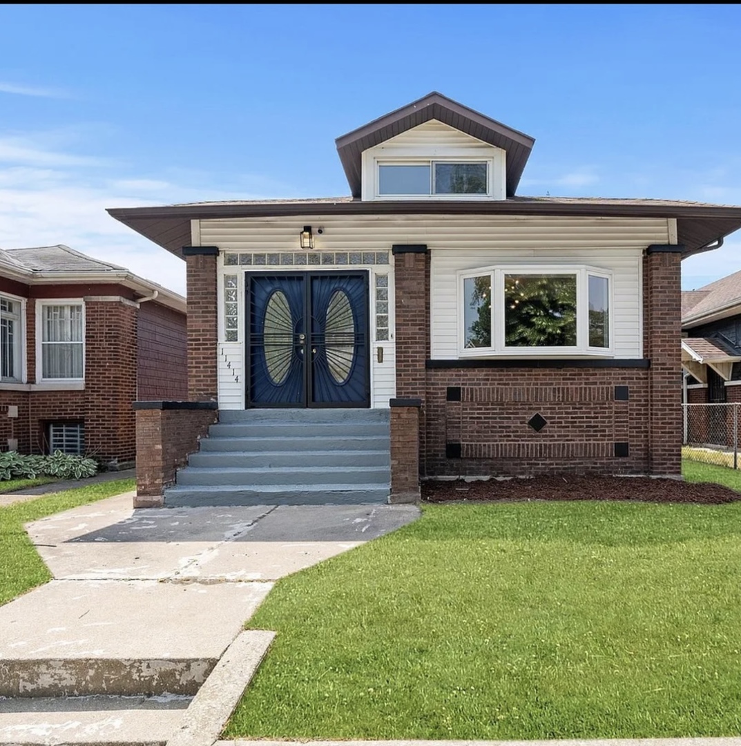 11414 S Wallace Street, Chicago, IL 60628
