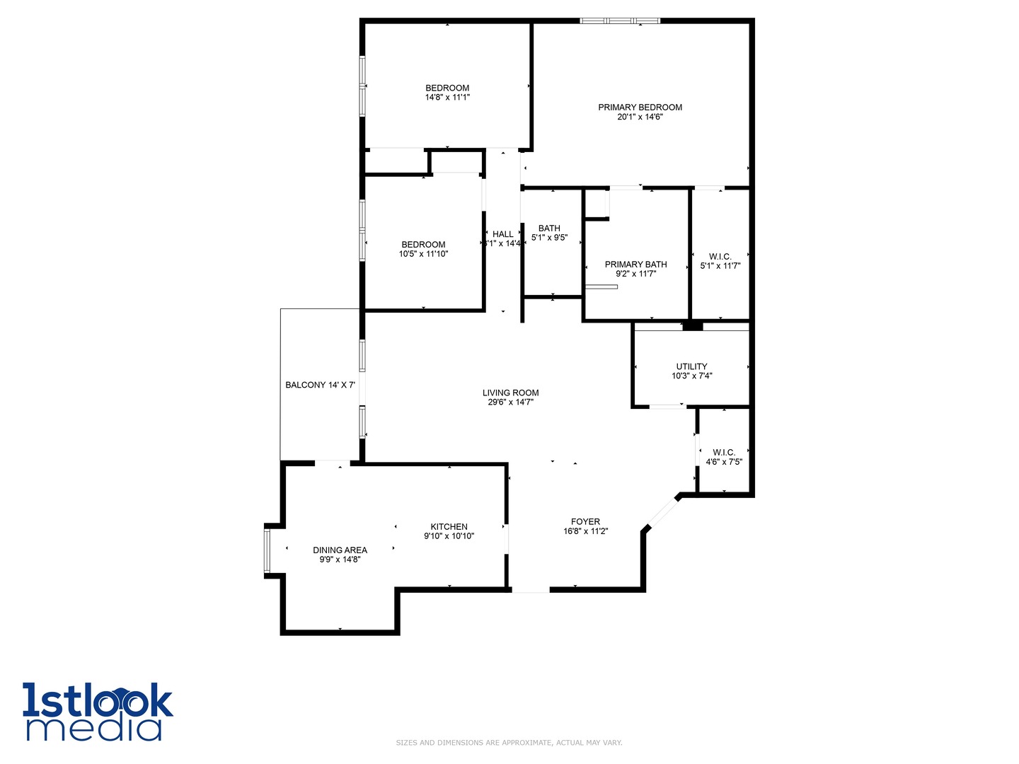 970 Ivy Lane #C, Deerfield, IL 60015