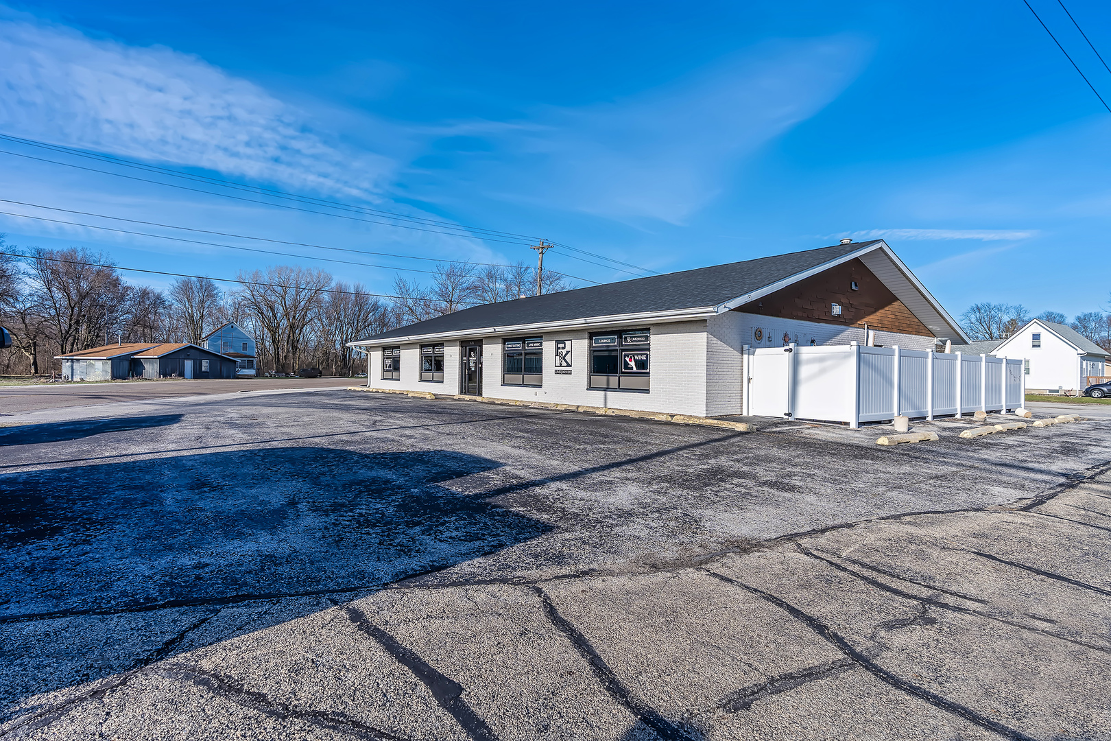 826 N Ladd Street, Pontiac, IL 61764
