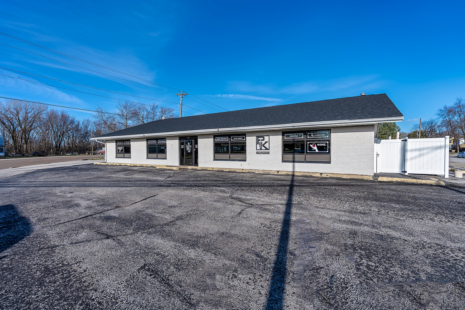 826 N Ladd Street, Pontiac, IL 61764