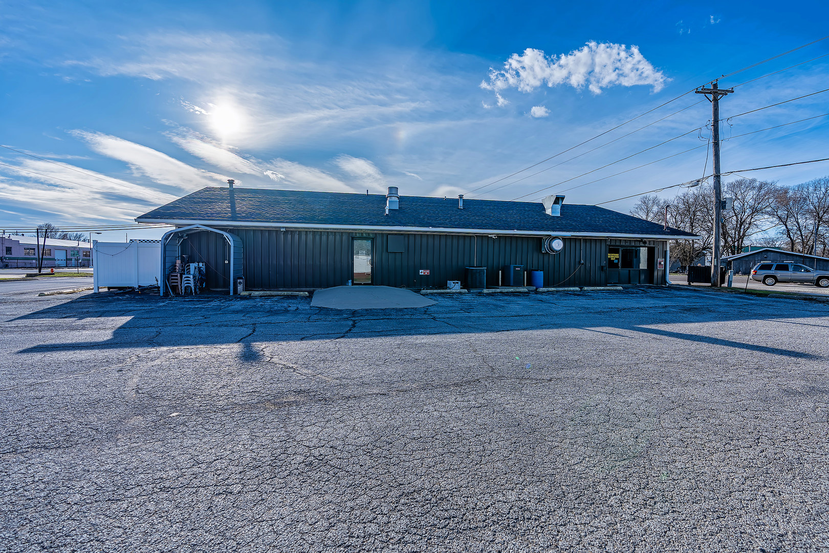 826 N Ladd Street, Pontiac, IL 61764